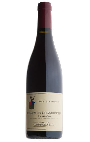 2014 Charmes-Chambertin, Grand Cru, Domaine Castagnier, Burgundy