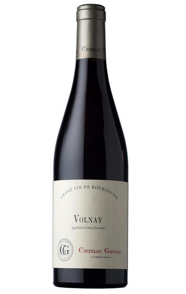 2014 Volnay, Camille Giroud, Burgundy