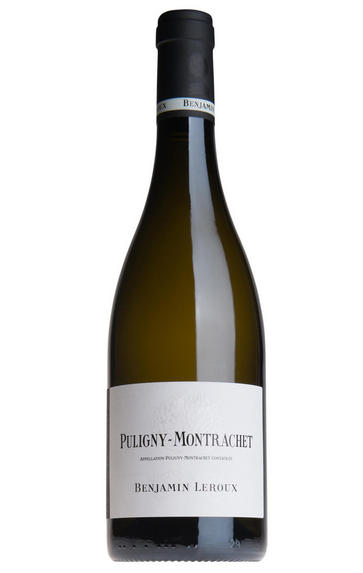 2014 Puligny-Montrachet, Benjamin Leroux, Burgundy
