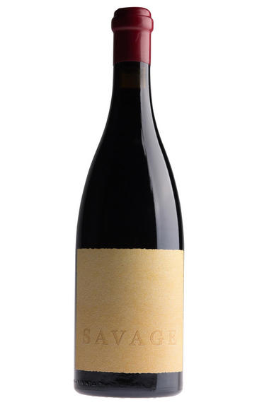 2014 Savage, Red, Western Cape, South Africa