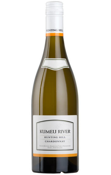 2014 Kumeu River, Hunting Hill Chardonnay, Kumeu, New Zealand