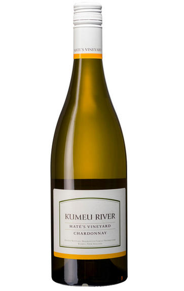 2014 Kumeu River, Maté's Vineyard Chardonnay, Kumeu, New Zealand