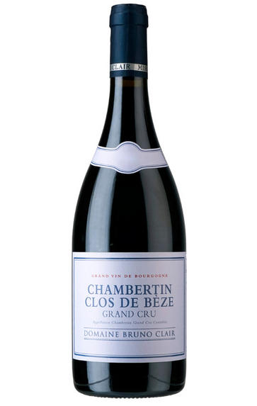 2014 Chambertin, Clos de Beze, Grand Cru Domaine Bruno Clair