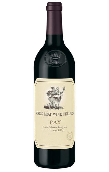2014 Stag's Leap Wine Cellars Fay Napa Valley