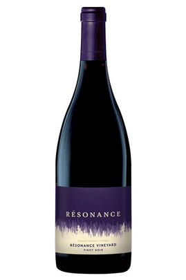 2014 Résonance, Résonance Vineyard Pinot Noir, Yamhill-Carlton, Oregon, USA