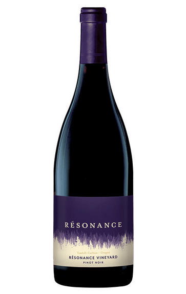 2014 Résonance, Résonance Vineyard Pinot Noir, Yamhill-Carlton, Oregon, USA