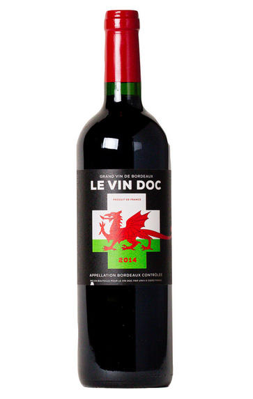 2014 Viniv Barrel, Le Vin Doc