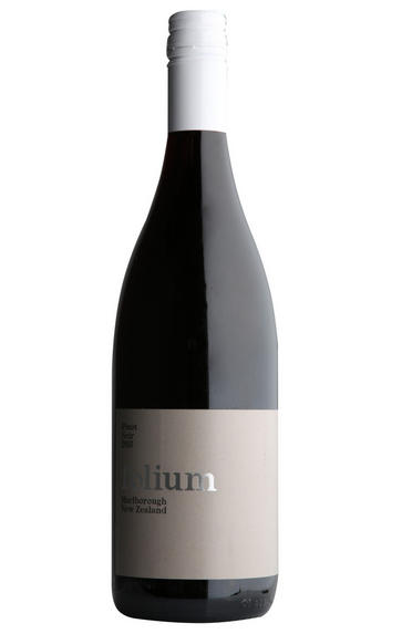 2014 Folium, Pinot Noir, Marlborough, New Zealand