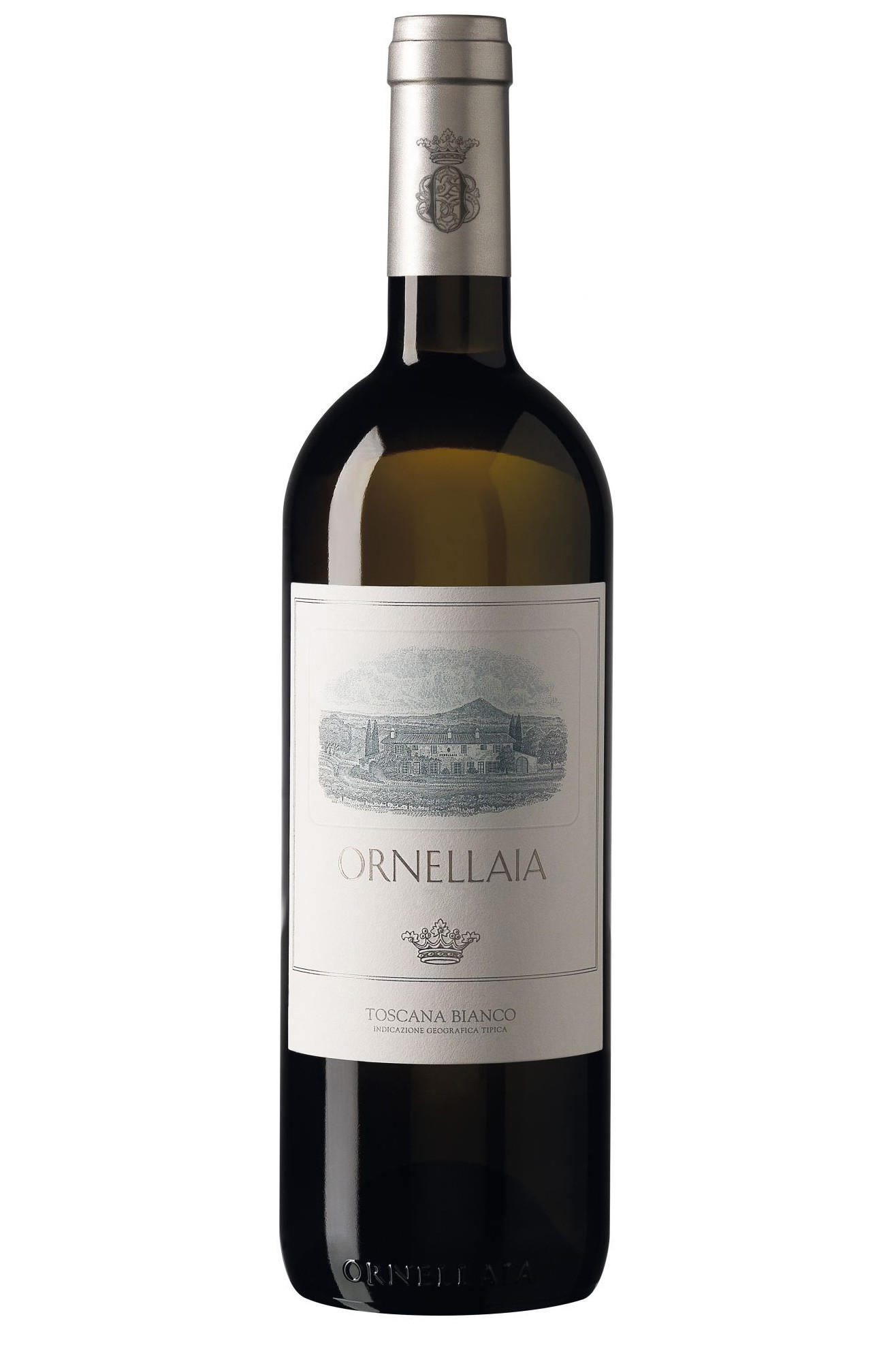 Buy 2014 Ornellaia Bianco, Tenuta dell'Ornellaia Wine - Bros. & Rudd