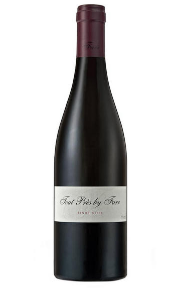 2014 By Farr, Tout Près Pinot Noir, Geelong, Australia