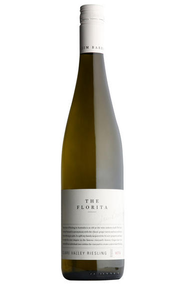 2014 Jim Barry, The Florita, Riesling, Clare Valley, Australia