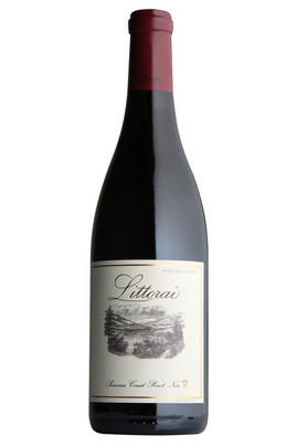 2014 Littorai, The Haven Vineyard Pinot Noir, Sonoma Coast, California, USA