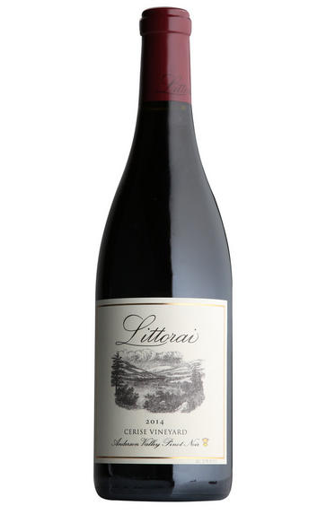 2014 Littorai, Cerise Vineyard Pinot Noir, Anderson Valley, California, USA