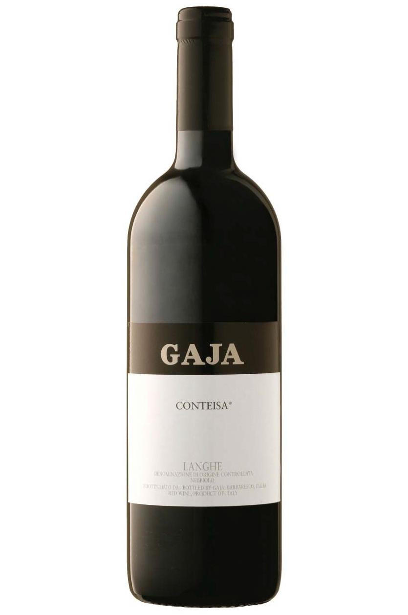 Buy 2014 Conteisa, Angelo Gaja Wine Berry Bros. & Rudd