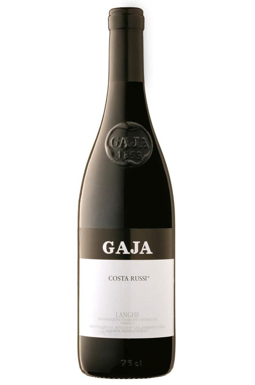 2014 Barbaresco, Costa Russi, Gaja, Piedmont, Italy