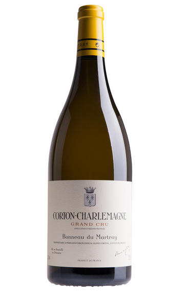 2014 Corton-Charlemagne, Grand Cru, Bonneau du Martray, Burgundy