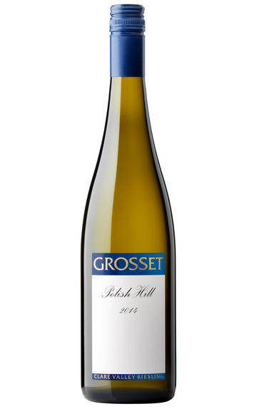 2014 Grosset, Polish Hill Riesling, Clare Valley, Australia