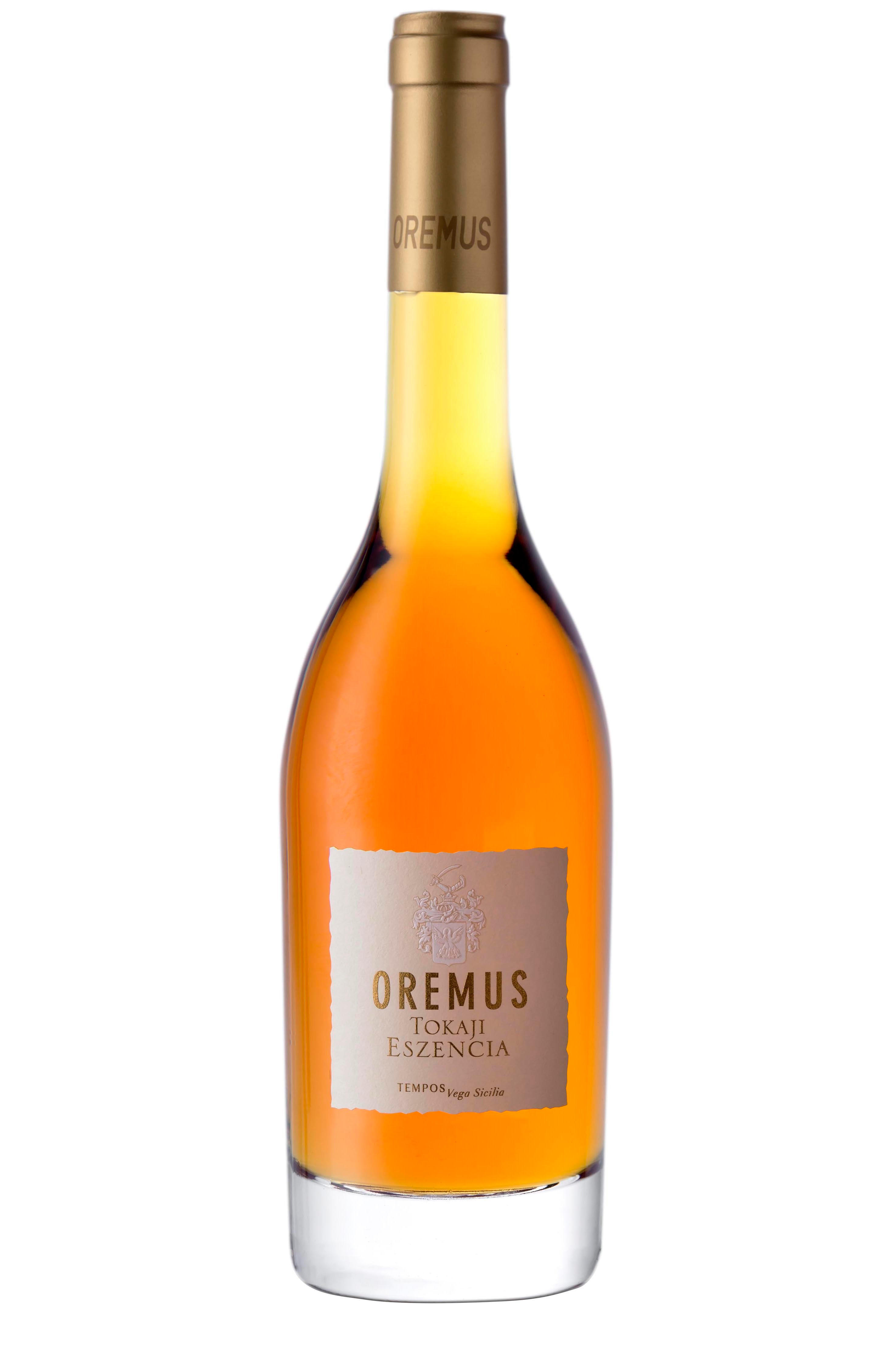 2014 Tokaji Eszencia, Oremus, Hungary