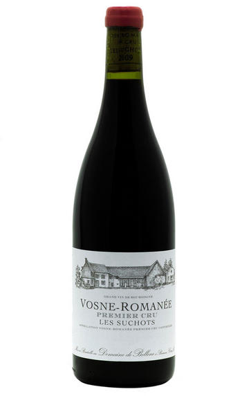 2014 Vosne-Romanée, Les Suchots, 1er Cru, Domaine de Bellene, Burgundy