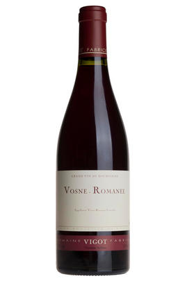 2014 Vosne-Romanée, Les Petits Monts, 1er Cru, Nathalie Vigot, Burgundy