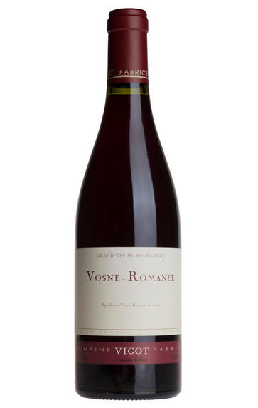 2014 Vosne-Romanée, Les Petits Monts, 1er Cru, Nathalie Vigot, Burgundy