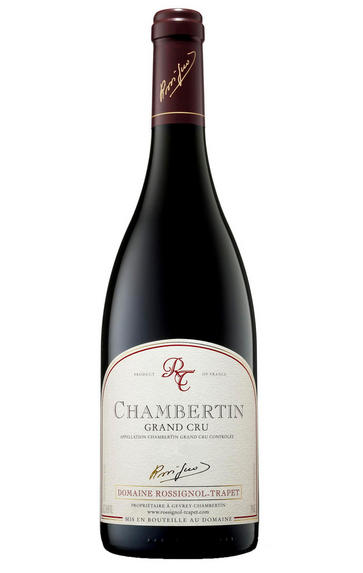 2014 Chambertin, Grand Cru, Domaine Trapet Père & Fils, Burgundy