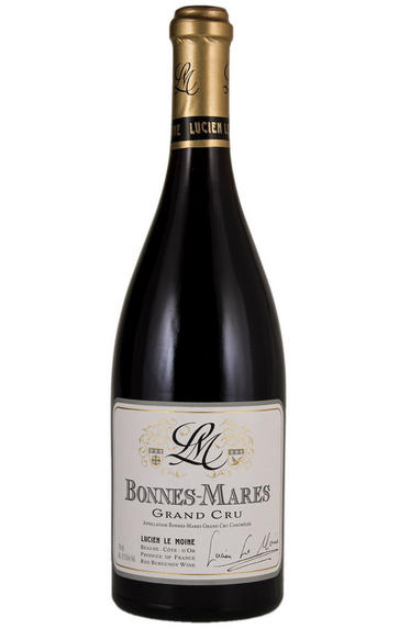 2014 Bonnes Mares, Grand Cru, Lucien Le Moine, Burgundy