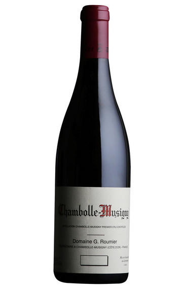 2014 Chambolle-Musigny, Les Combottes, 1er Cru, Domaine Georges Roumier, Burgundy