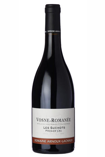 2014 Vosne-Romanée, Les Suchots, 1er Cru, Domaine Arnoux-Lachaux, Burgundy