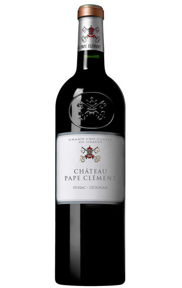2015 Château Pape Clément, Pessac-Léognan, Bordeaux 2015 Château Pape Clément, Pessac-Léognan, Bordeaux