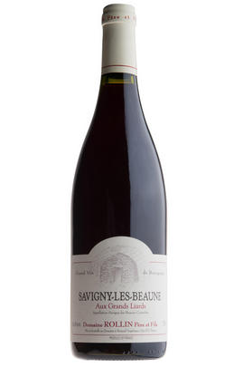 2015 Savigny-lès-Beaune, Aux Grands Liards, Vieilles Vignes, Domaine Camus-Bruchon & Fils, Burgundy