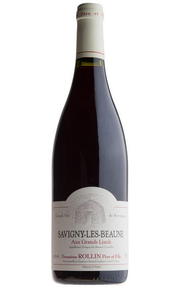 2015 Savigny-lès-Beaune, Aux Grands Liards, Vieilles Vignes, Domaine Camus-Bruchon & Fils, Burgundy