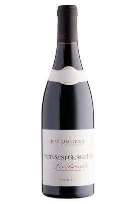 2015 Nuits-St Georges, Les Bousselots, 1er Cru, Domaine Jean Chauvenet, Burgundy