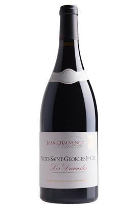 2015 Nuits-St Georges, Les Damodes, 1er Cru, Domaine Jean Chauvenet, Burgundy