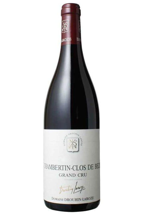 2015 Chambertin, Clos de Bèze, Grand Cru, Domaine Drouhin-Laroze, Burgundy