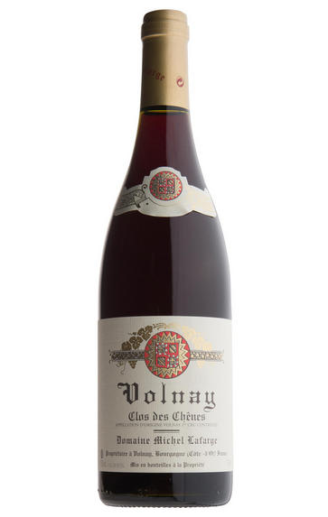 2015 Volnay, Clos des Chênes, 1er Cru, Domaine Michel Lafarge, Burgundy