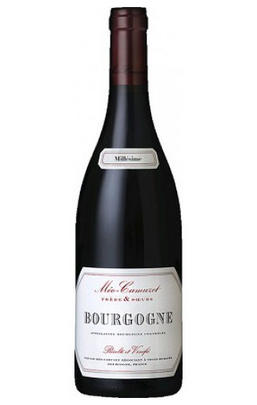 2015 Bourgogne Rouge, Méo-Camuzet Frère & Soeurs