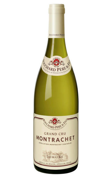2015 Montrachet, Grand Cru, Domaine Bouchard Père & Fils, Burgundy