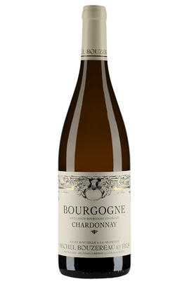 2015 Bourgogne Chardonnay, Michel Bouzereau & Fils