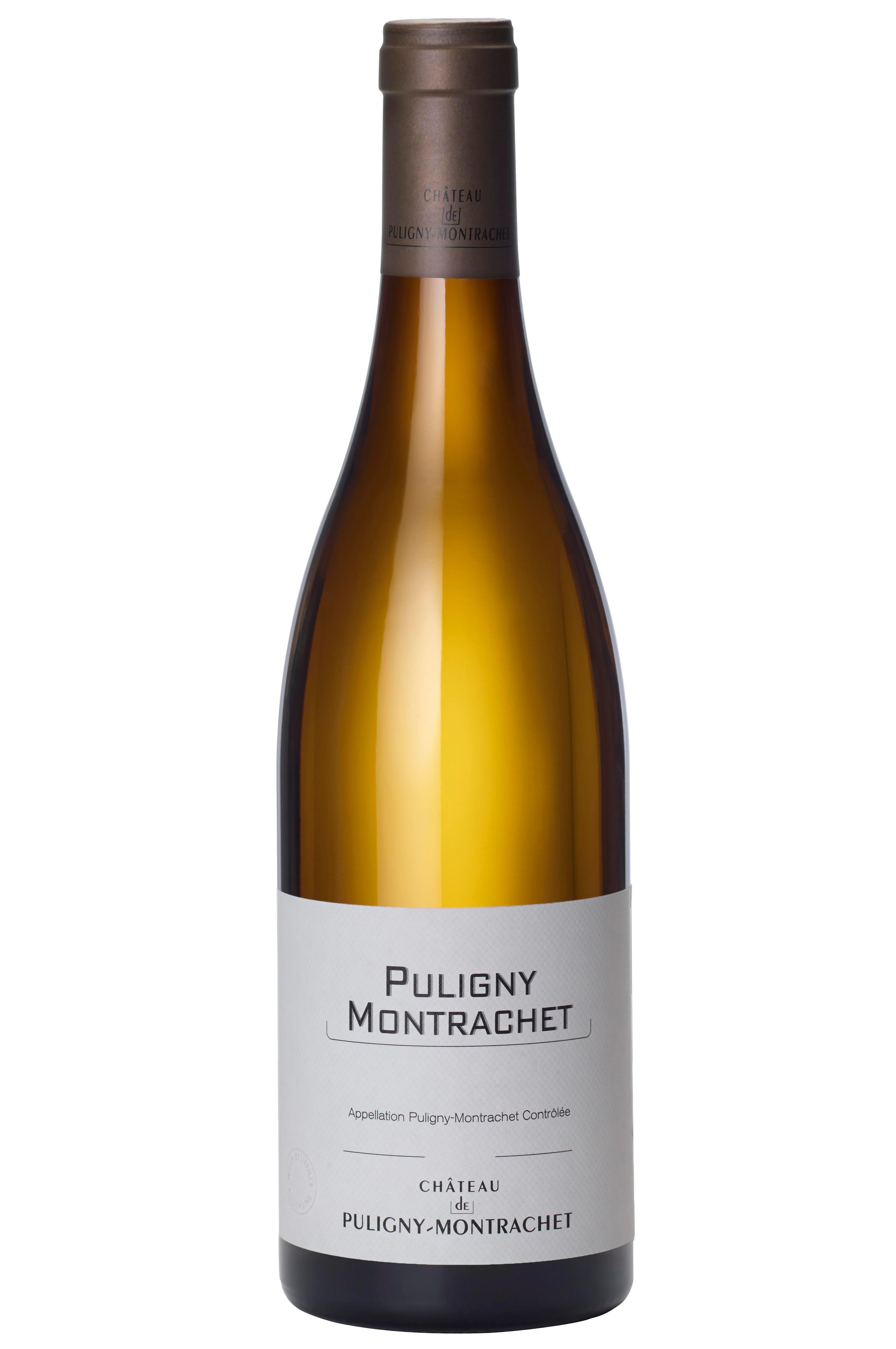 2013 Puligny-Montrachet, Clos de la Mouchère, 1er Cru, Domaine