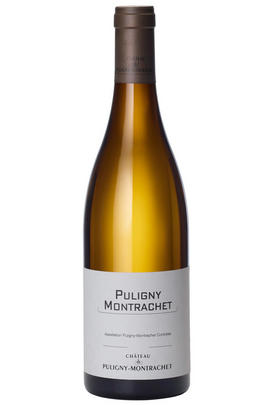 2015 Puligny-Montrachet, La Garenne, 1er Cru, Château de Puligny-Montrachet, Burgundy