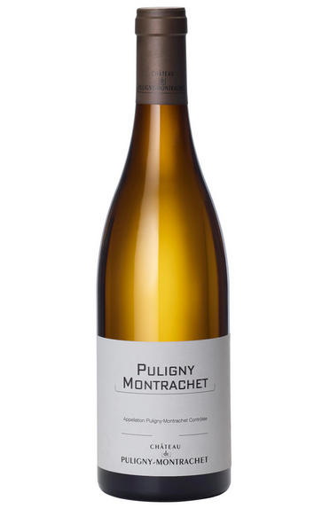 2015 Puligny-Montrachet, La Garenne, 1er Cru, Château de Puligny-Montrachet, Burgundy