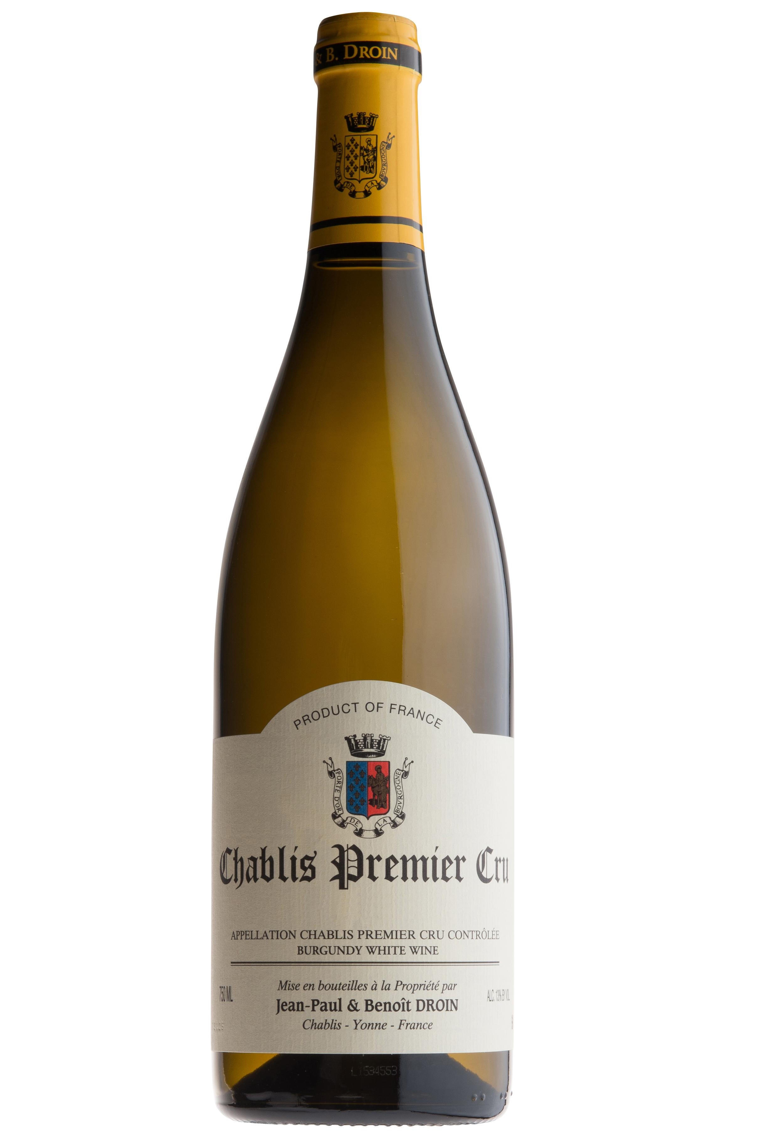 chablis