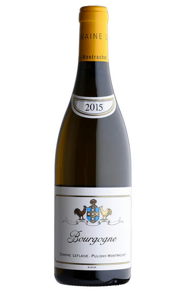 2015 Bourgogne Blanc, Domaine Leflaive