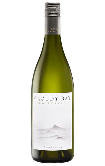 2015 Cloudy Bay, Chardonnay, Marlborough, New Zealand