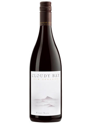 2015 Cloudy Bay Pinot Noir, Marlborough