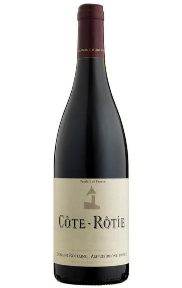 2015 Côte-Rôtie, La Landonne, Domaine René Rostaing, Rhône