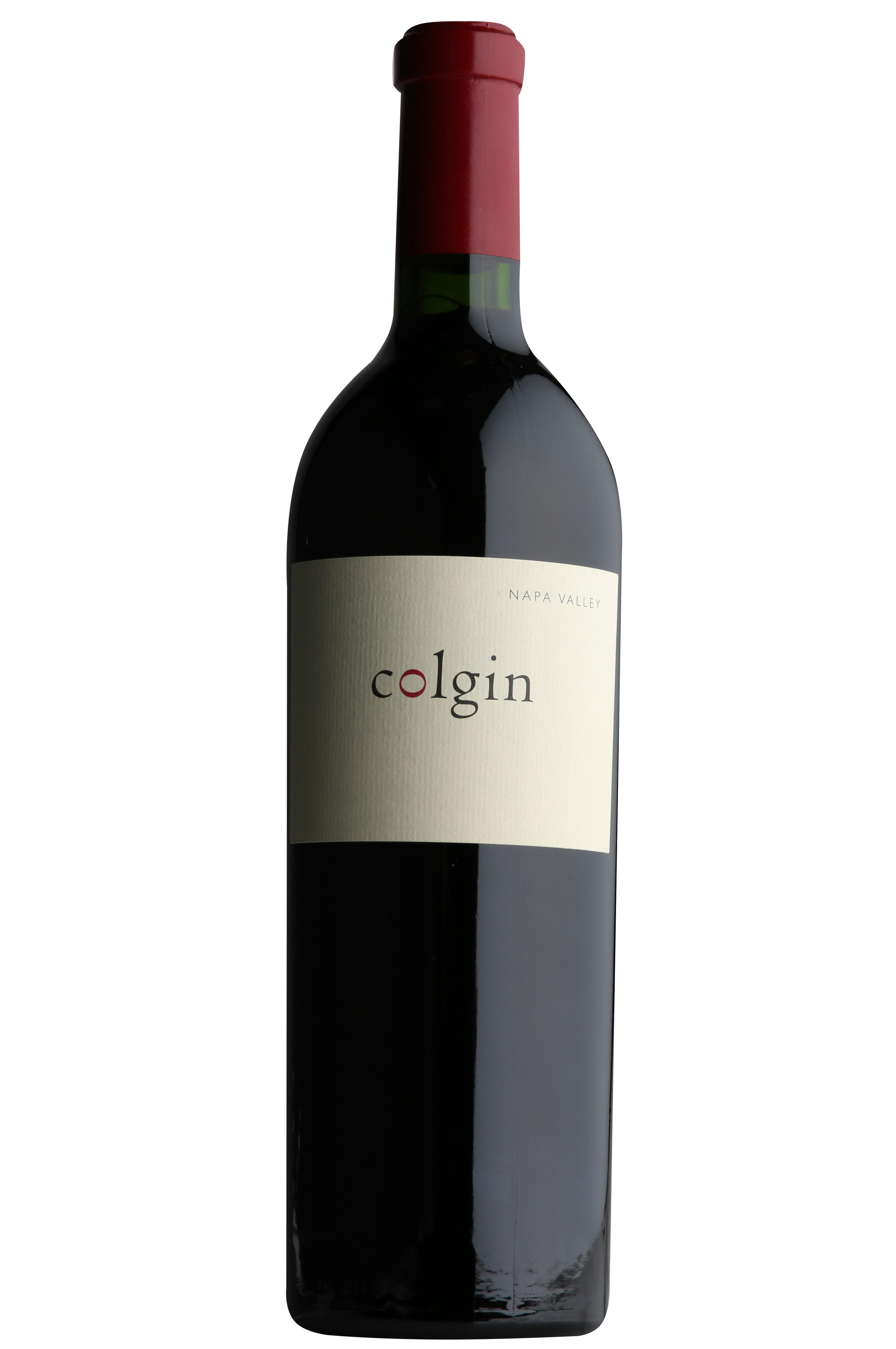 2015 Colgin, Cariad, Napa Valley, California, USA