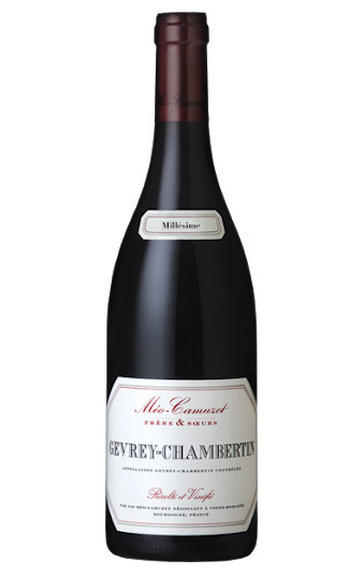 2015 Gevrey-Chambertin, Méo-Camuzet Frère & Soeurs, Burgundy