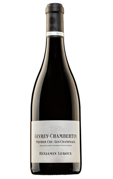 2015 Gevrey-Chambertin, Les Champeaux, 1er Cru, Benjamin Leroux, Burgundy